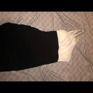 Bodycon dress size small